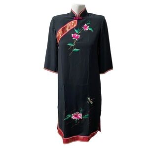 Chinese Traditional Dress